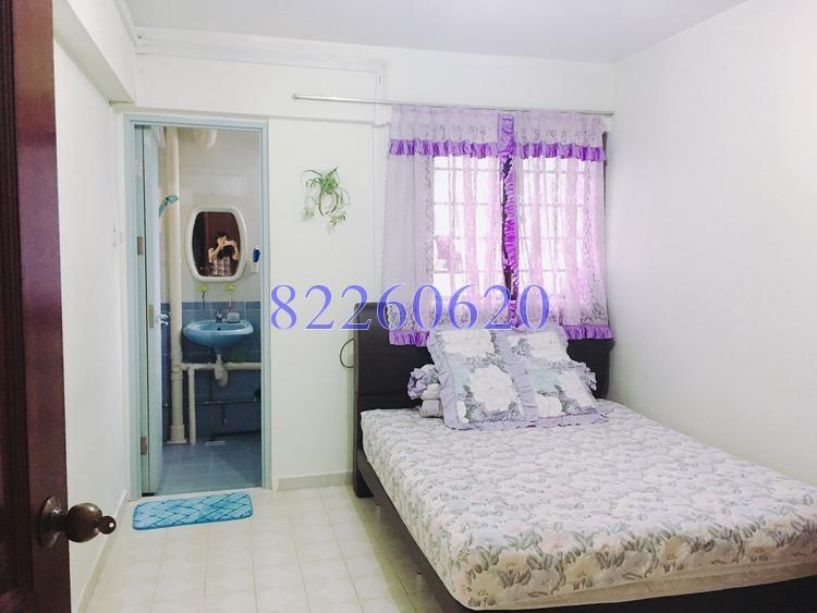 Blk 747 Yishun Street 72 (Yishun), HDB 3 Rooms #159611562